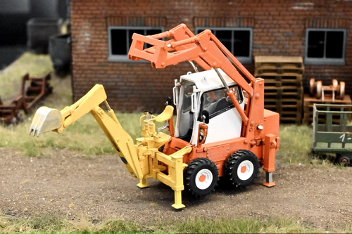 Mzg kompaktlader mit - mzg, 40