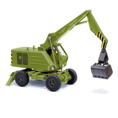Busch 87402 bagger - 87402, t