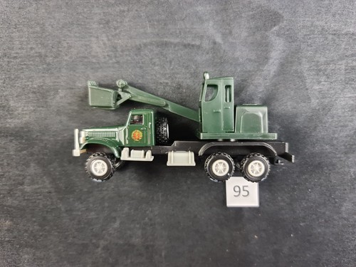 Werbetrucks ddr - 1:87,,