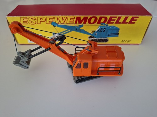Ddr espewe modell - ddr, 80