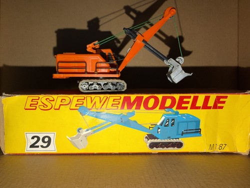 Espewe bagger ub - 80,