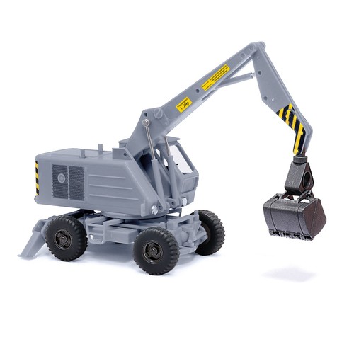 Busch 87405 weimar mobilbagger - busch,