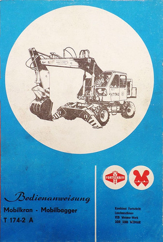 174 fortschritt - 174,