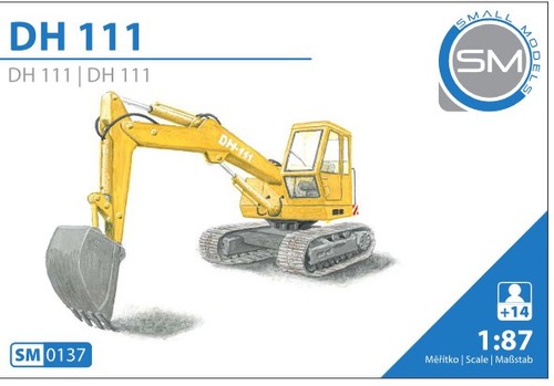 0137 unex bagger - bagger, dh