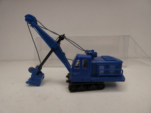 Bagger hochlöffel - ub, 80