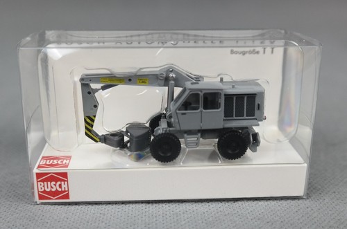 Busch 87404 120 - 1:120, weimar