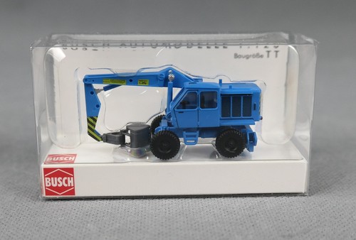 Busch 87400 120 - busch, weimar