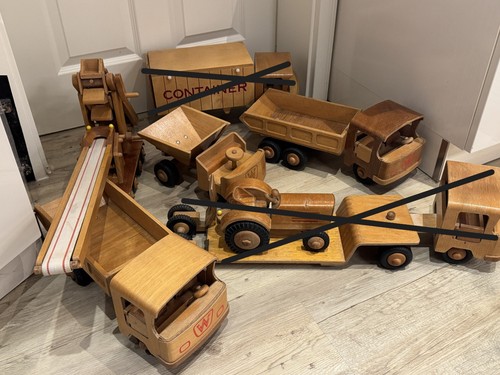 Ddr fwf fröbel holz - fwf,