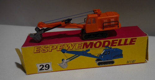 Ddr espewe 29 - , ub