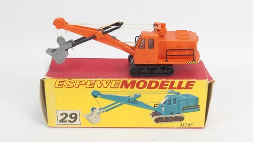 Espewe nr 1029 - espewe,