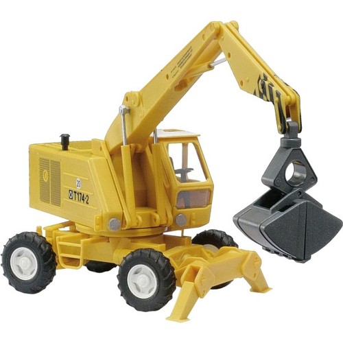 Busch 42870 mobilbagger - busch,