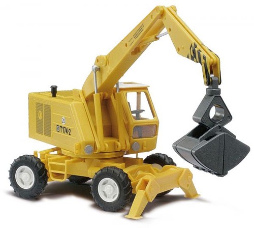 Busch 42870 h0 - busch,