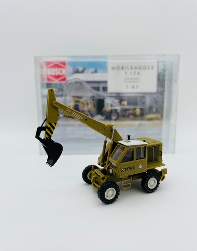 Busch 42877 fortschritt t174 - 42877, t174-2