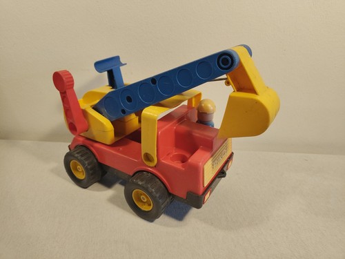 Sandspielzeug piko bagger - bagger,