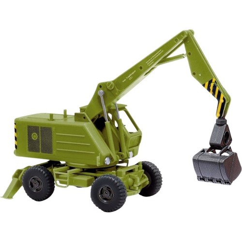 Busch 87402 bagger 174 - bagger, 174-2