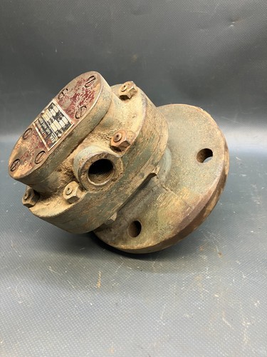 Ekm ddr hydraulikpumpe php - ddr, php/f