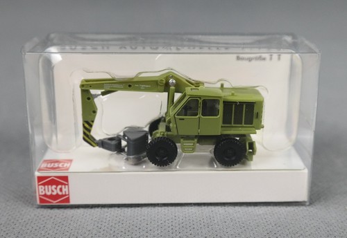 Busch 87402 120 weimar - 87402,