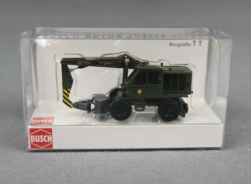 Busch 87405 120 weimar - tt,