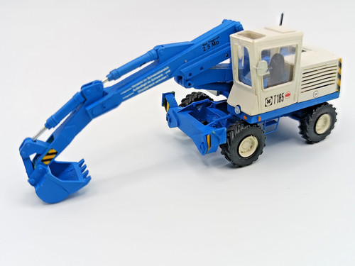 87161 icar bagger - ic,