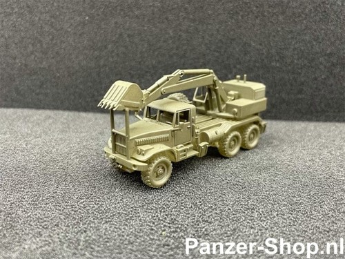Spur kraz 255 - spur, (tt)
