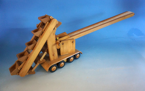 Vintage holzspielzeug ostalgie - vintage,