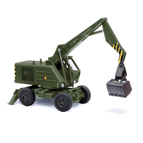 Busch 87405 120 tt - 1/120,