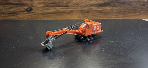Espewe bagger ddr - bagger, h0