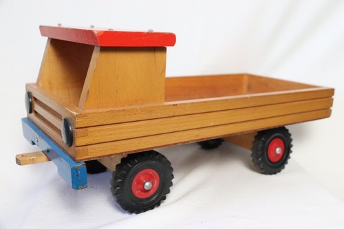 Ddr spielzeug auto lkw - spielzeug,